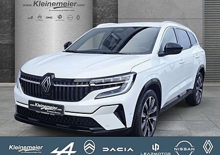 Renault Espace E-TECH Hybrid 200 Techno