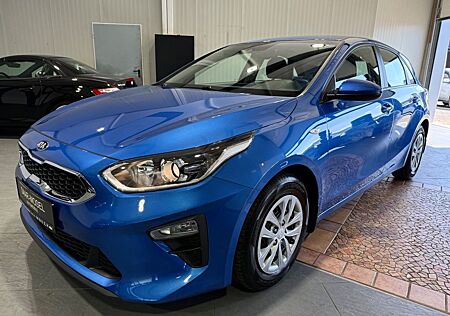 Kia Cee'd / Ceed *1.4 1.HAND*SHZ*KAMERA*