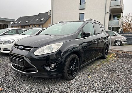 Ford Grand C-Max Titanium"Kamera"Panorama"