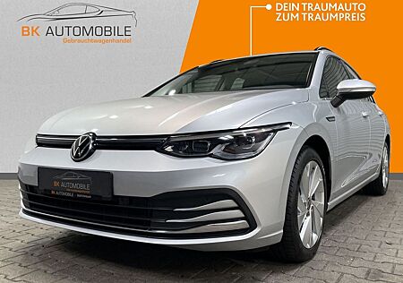VW Golf Volkswagen Style Highline #Virtual#LED#ACC#Pano#Ambien