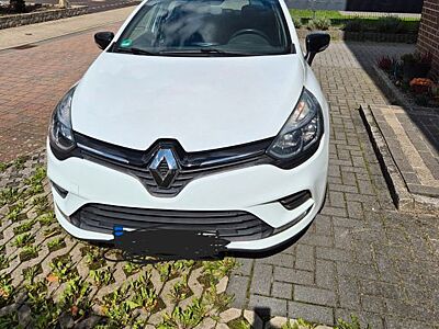 Renault Clio Limited 1.2 16V 75 Limited
