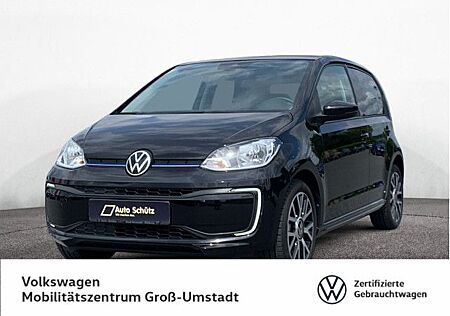 VW e-up! Volkswagen e-up! Style Plus