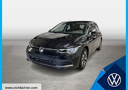 VW Golf Volkswagen VIII Move 2.0 TDI DSG Matrix ACC AHK AUT