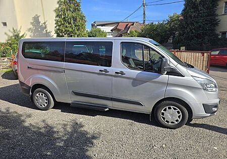 Ford Transit Custom - Außergewöhnlicher Zustand