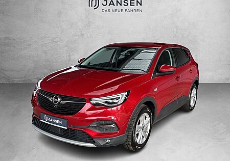 Opel Grandland X Grandland Business Elegance *heizb. Lenkrad*Sitz