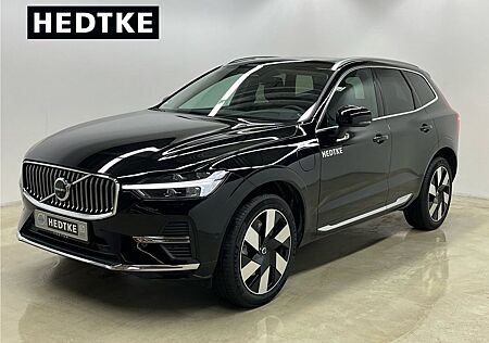 Volvo XC 60 XC60 Recharge T8 AWD Plus Bright 20"H&K 360° LED