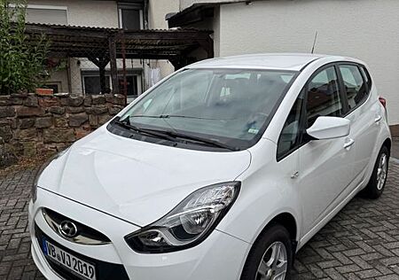 Hyundai ix20 1.4 Classic - Apple CarPlay/Android Auto