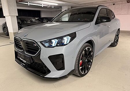 BMW X2 M35i xDrive VOLL+VOLL+VOLL
