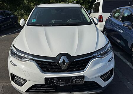Renault Arkana Techno AUTOMATIK