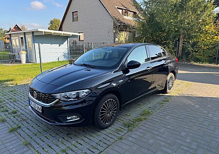 Fiat Tipo 1.6 MultiJet LOUNGE LOUNGE