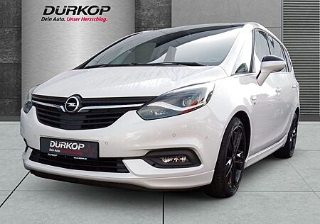 Opel Zafira Innovation OPC 1.6 SIDI Turbo AHK Pano Ka