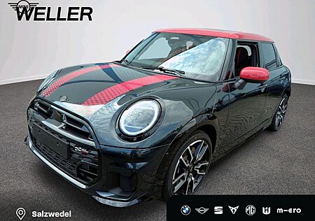 Mini Cooper S gebraucht kaufen Mini Cooper S JCW Trim,Paket XL,HUD,360°,Pano,Navi,H/K