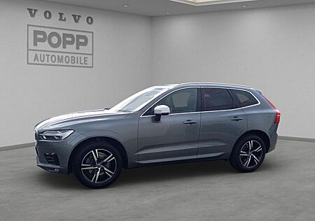Volvo XC 60 XC60 D4 R Design FWD AHK STHZ V-MAX ü 180