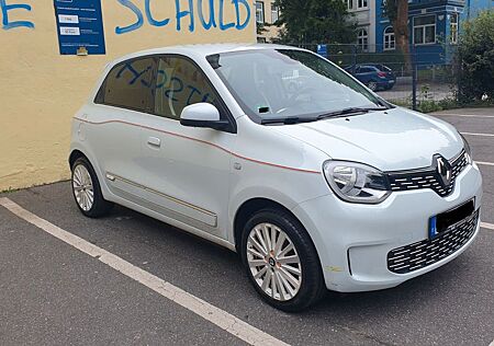 Renault Twingo 22KWh Vibes