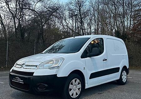Citroën Berlingo Kasten Niveau B L1, Tüv NEU, 1.Hand