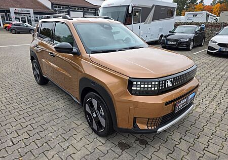 Fiat Grande Panda Gande Panda LA PRIMA Hybrid 1.2 eDCT | Sofort