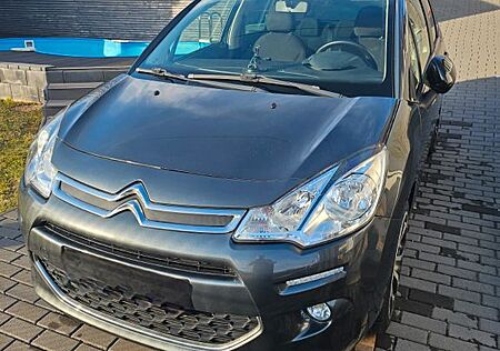 Citroën C3 VTi 120 Exclusive Exclusive