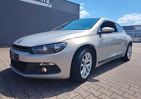 VW Scirocco Volkswagen 2.0 TSI Sport, Navi, SHz, PDC
