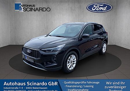 Ford Kuga 1.5EB Titanium Aut*Navi*HUD*Matrix LED*RFK*