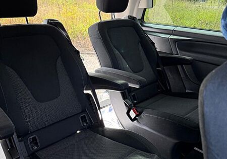 Mercedes-Benz V 250 d lang -