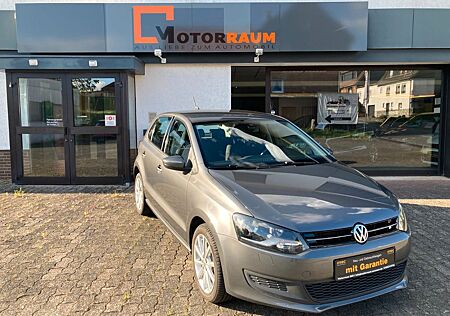 VW Polo Volkswagen V Comfortline BMT 1,6 TDI 90PS, NAVI