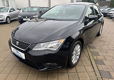 Seat Leon Style 1.4 TSI KLIMAANLAGE-EU5 1 HAND