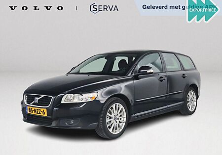 Volvo V50 Sport | AHK | navi