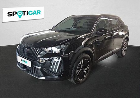 Peugeot 2008 GT 130 EAT8, 360° Kamera, Navi