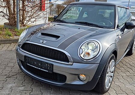 Mini Cooper S COOPER_S Chili _Xenon, Leder