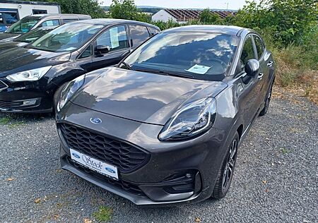 Ford Puma MH ** ST Line / Winterpaket ** mit Garantie