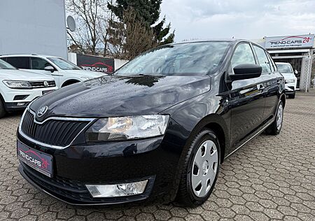 Skoda Rapid Spaceback Active