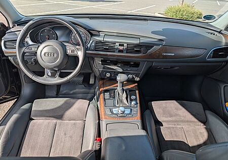 Audi A6 Allroad 3.0 TDI,Standheizung, Lichtpaket