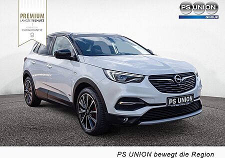 Opel Grandland X 1.6 Ultimate Plug-in-Hybrid LED LEDE