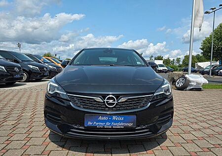 Opel Astra .1,5D.9-G.LIM.LED.NAVI.KAMERA.SPUR.KEYLES.