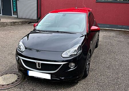 Opel Adam S Bitter Edition