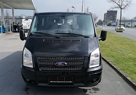 Ford Transit Kombi FT 300 M Trend