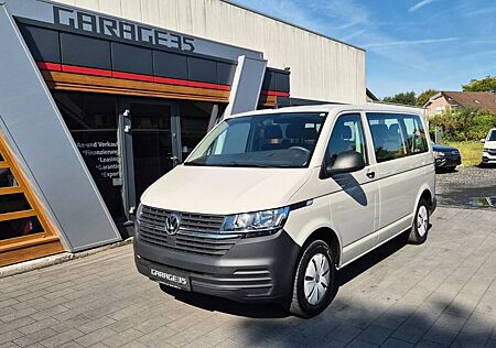 VW T6 Kombi Volkswagen T6.1 Transporter Kombi FWD/NAVI/9 SITZER