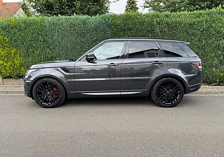 Land Rover Range Rover Sport Autobiography Dynamic