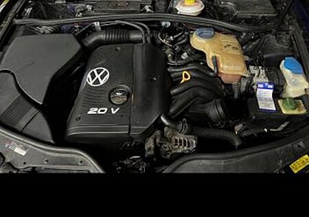 VW Passat Volkswagen 1.8 Basis