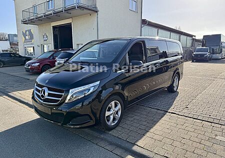 Mercedes-Benz V 220 d Aut. EXCLUSIVE lang