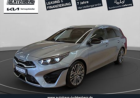 Kia Cee'd Sportswagon Ceed Sportswagon 1.5T GT-LINE TECHNO & LEDER-PAK