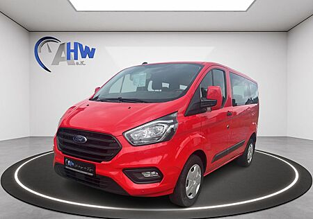 Ford Transit Custom 320 L1 Trend