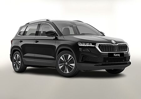 Skoda Karoq Selection 1,5 TSI ACT DSG Klimaaut. Navi A