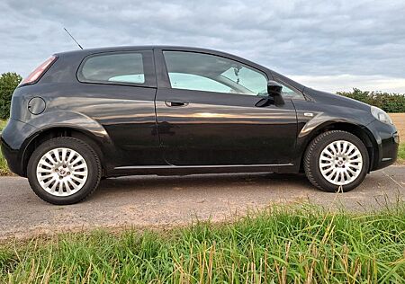 Fiat Punto EVO