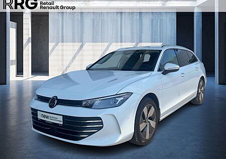 VW Passat Volkswagen 1.5 eTSI Mildhybrid Business