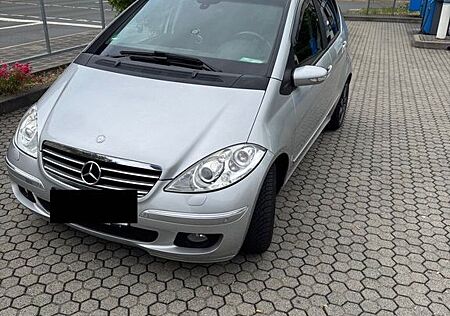 Mercedes-Benz A 200 CDI ELEGANCE