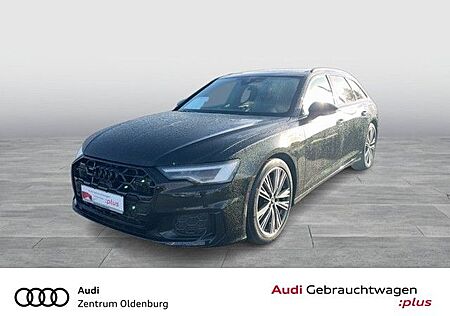 Audi A6 Avant 50 TDI Tiptronic quattro S-Line AHK