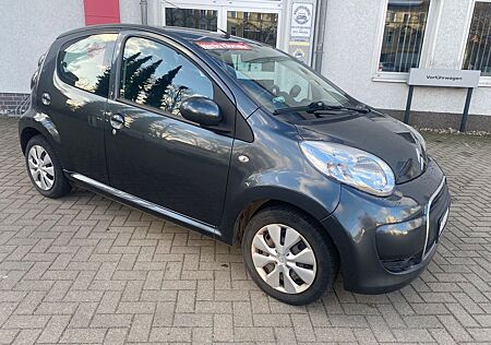 Citroën C1 Selection, 2.Hd., erst 42.000KM,Klima