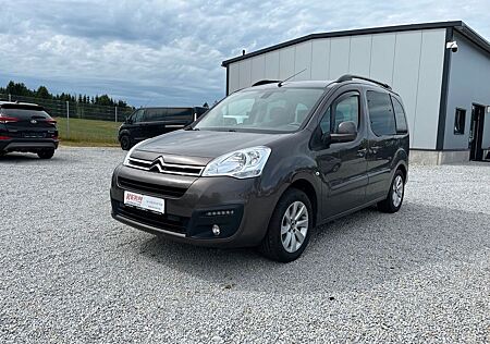 Citroën Berlingo 5 Sitzer, Shine, PDC, Touch, Tempomat