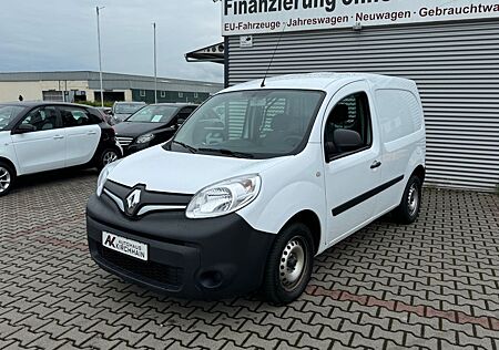 Renault Kangoo Rapid Extra - 1. Hand